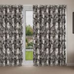 Mara Onyx Wave Curtain