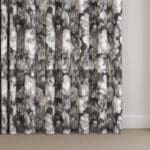 Mara Onyx Wave Curtain