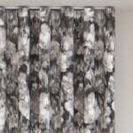 Mara Onyx Wave Curtain