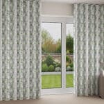 Llamas Multi Wave Curtain