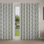 Llamas Multi Wave Curtain