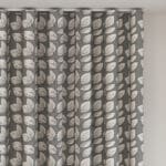 Hardy Coal Wave Curtain