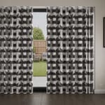 Crosby Jet Wave Curtain