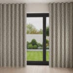 Pember Pebble Wave Curtain