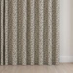 Pember Pebble Wave Curtain