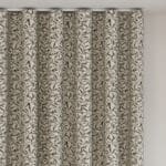 Pember Pebble Wave Curtain