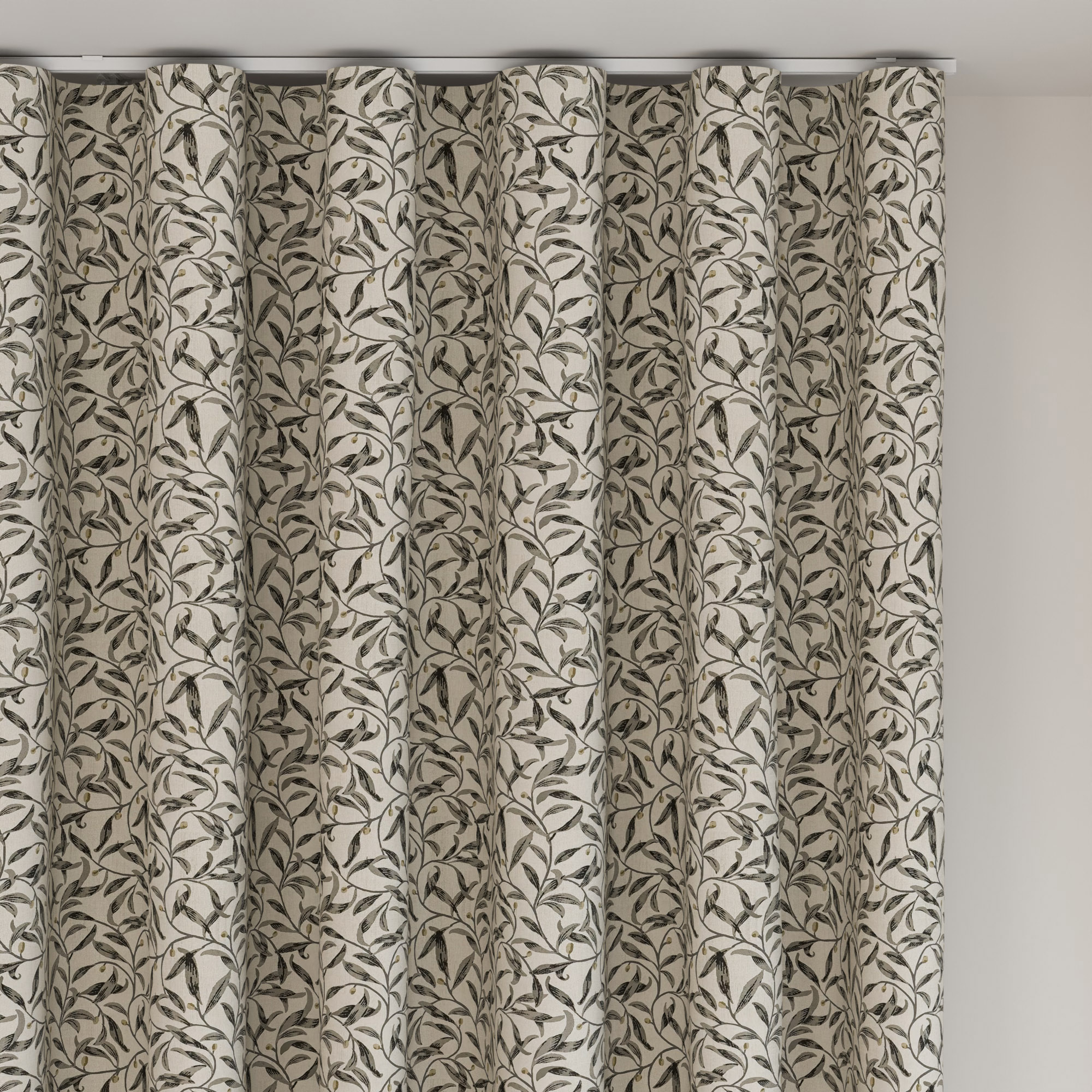 Pember Pebble Wave Curtain - Image 6