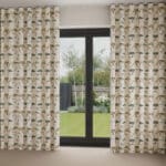 Safari Multi Wave Curtain
