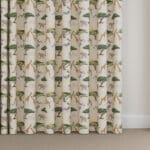 Safari Multi Wave Curtain