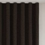 Rubens Chocolate Wave Curtain