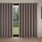 Rubens Fog Wave Curtain