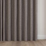 Rubens Fog Wave Curtain