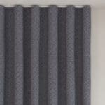 Rubens Indigo Wave Curtain