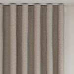 Rubens Nougat Wave Curtain