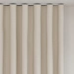 Monet Champagne Wave Curtain