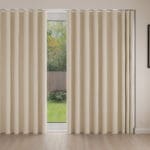 Bruegel Champagne Wave Curtain