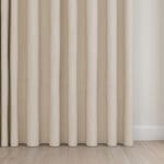 Bruegel Champagne Wave Curtain