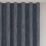 Bruegel Indigo Wave Curtain