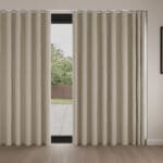 Blake Oyster Wave Curtain