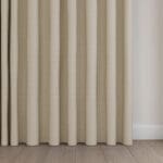 Blake Oyster Wave Curtain