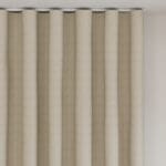 Blake Oyster Wave Curtain