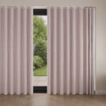 Goya Rose Wave Curtain