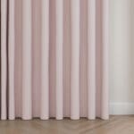Goya Rose Wave Curtain