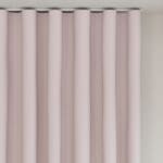 Goya Rose Wave Curtain
