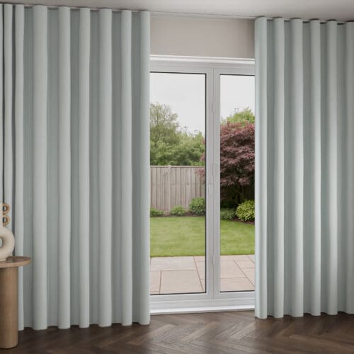 Goya Spa Wave Curtain