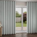 Goya Spa Wave Curtain