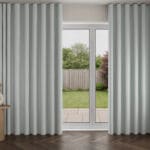 Goya Spa Wave Curtain