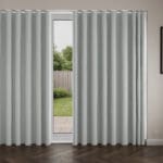 Goya Spa Wave Curtain