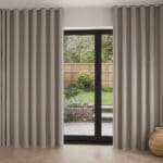 Goya Stone Wave Curtain