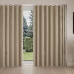 Goya Wheat Wave Curtain