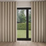 Reynolds Champagne Wave Curtain