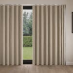 Reynolds Champagne Wave Curtain