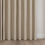 Reynolds Champagne Wave Curtain