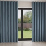 Reynolds Danube Wave Curtain