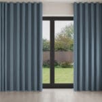 Reynolds Danube Wave Curtain