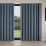 Reynolds Danube Wave Curtain