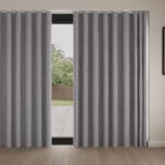 Reynolds Graphite Wave Curtain