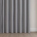 Reynolds Graphite Wave Curtain