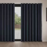 Reynolds Ink Wave Curtain