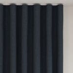 Reynolds Ink Wave Curtain