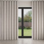 Reynolds Platinum Wave Curtain