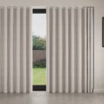 Reynolds Platinum Wave Curtain