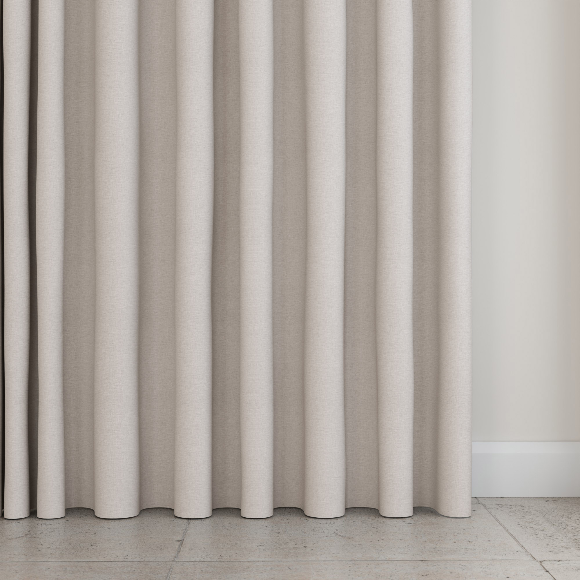 Reynolds Platinum Wave Curtain - Image 5
