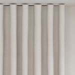 Reynolds Platinum Wave Curtain