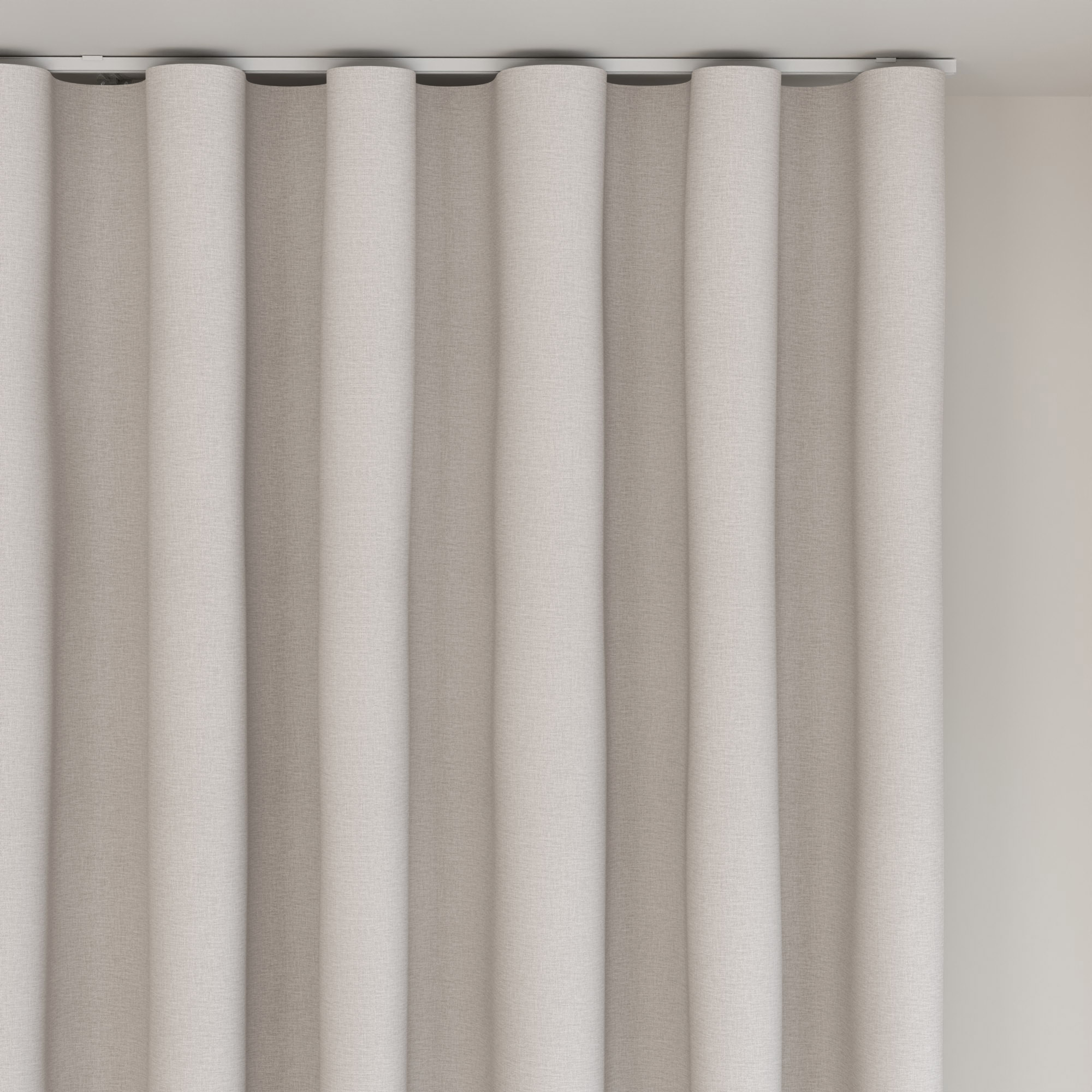 Reynolds Platinum Wave Curtain - Image 6