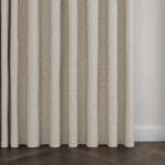 Renoir Dove Wave Curtain